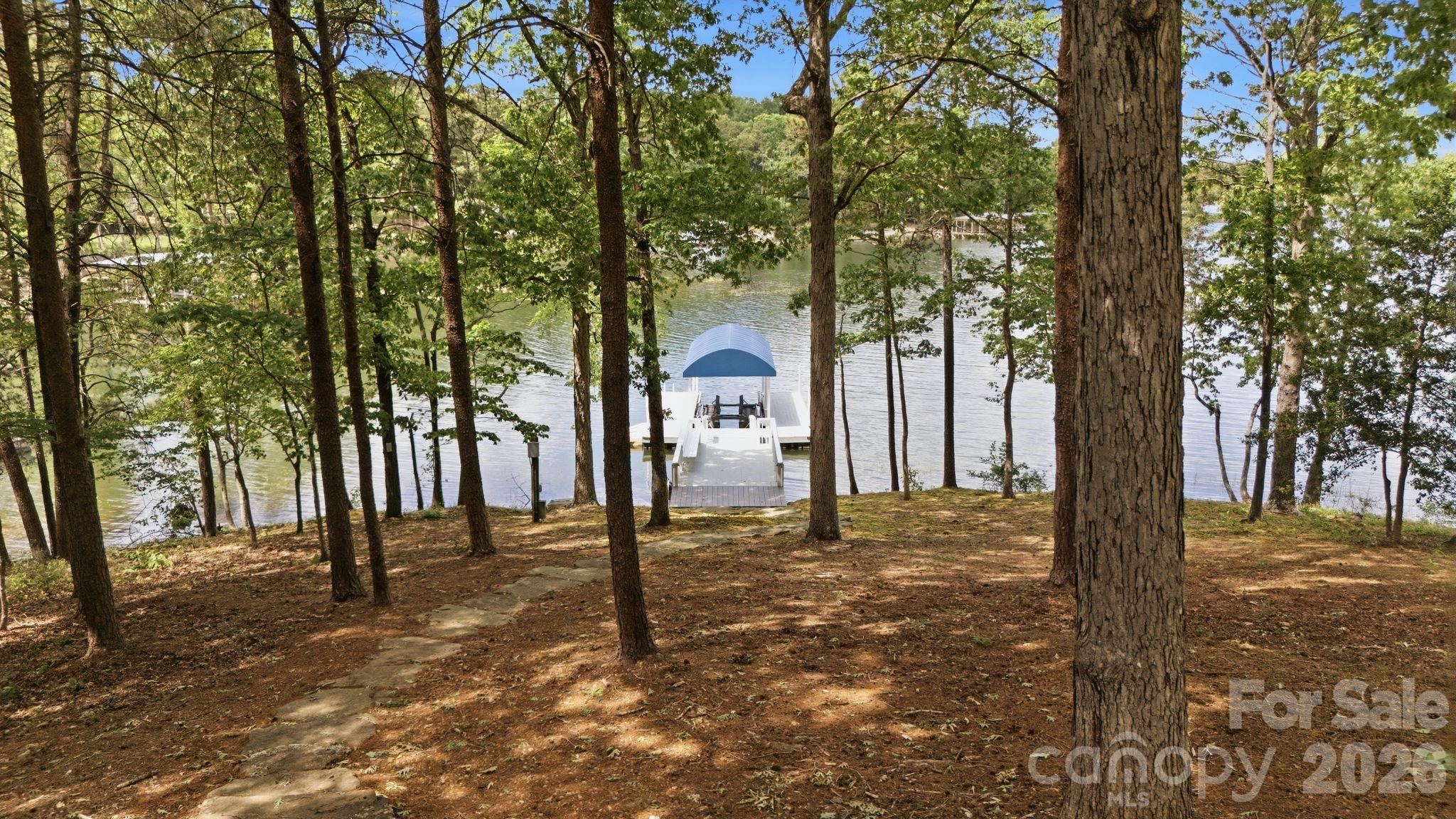 Uwharrie Point - Residential