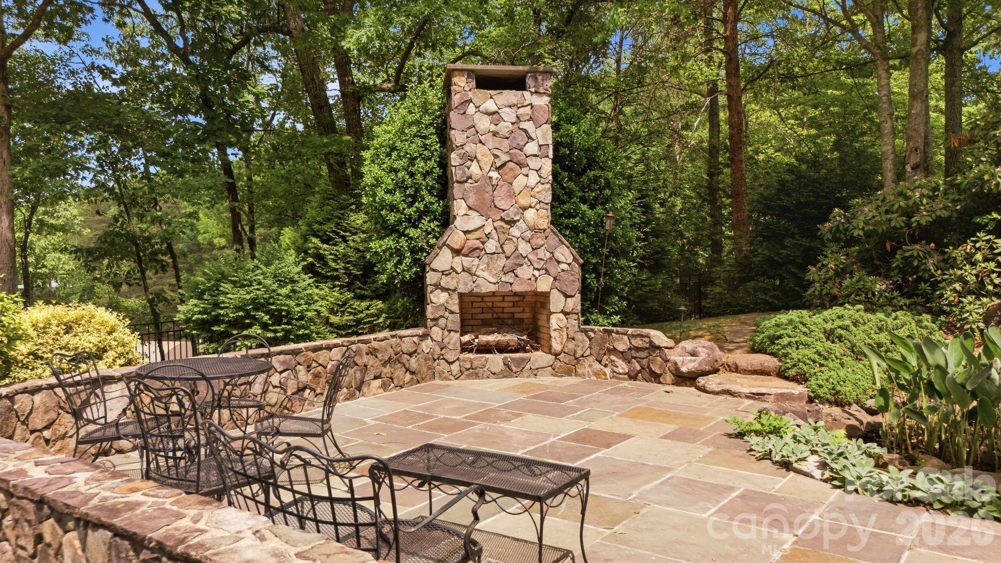 Uwharrie Point - Residential