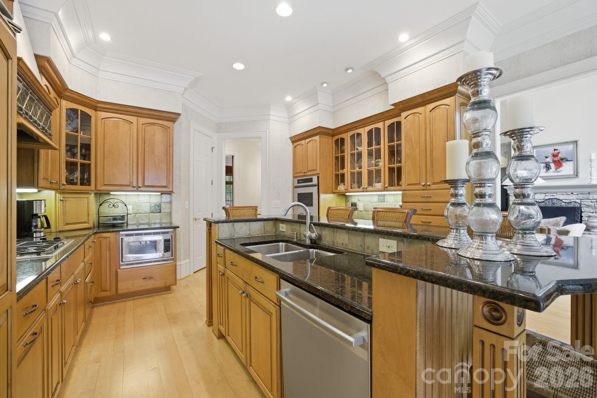Uwharrie Point - Residential