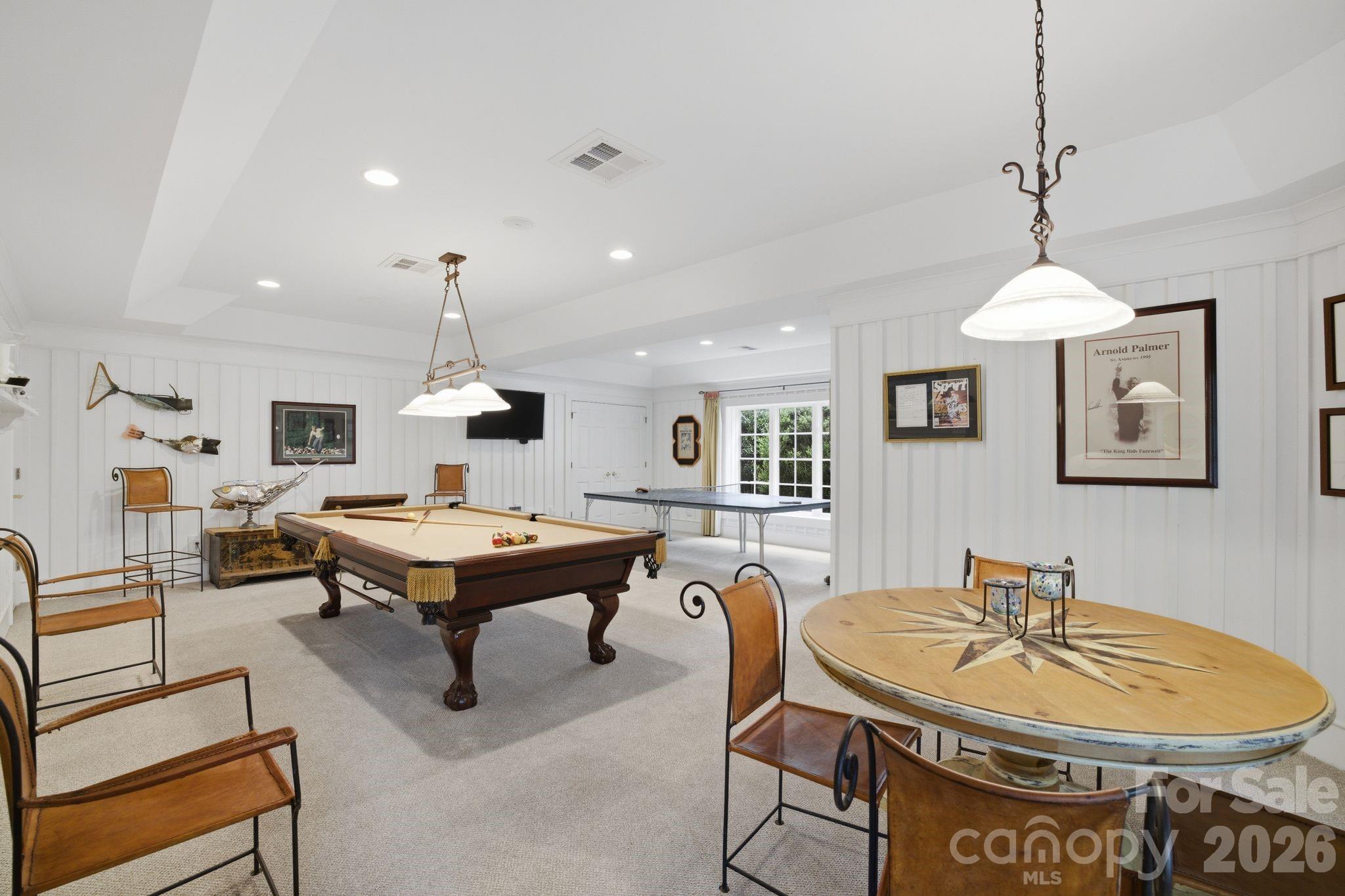 Uwharrie Point - Residential