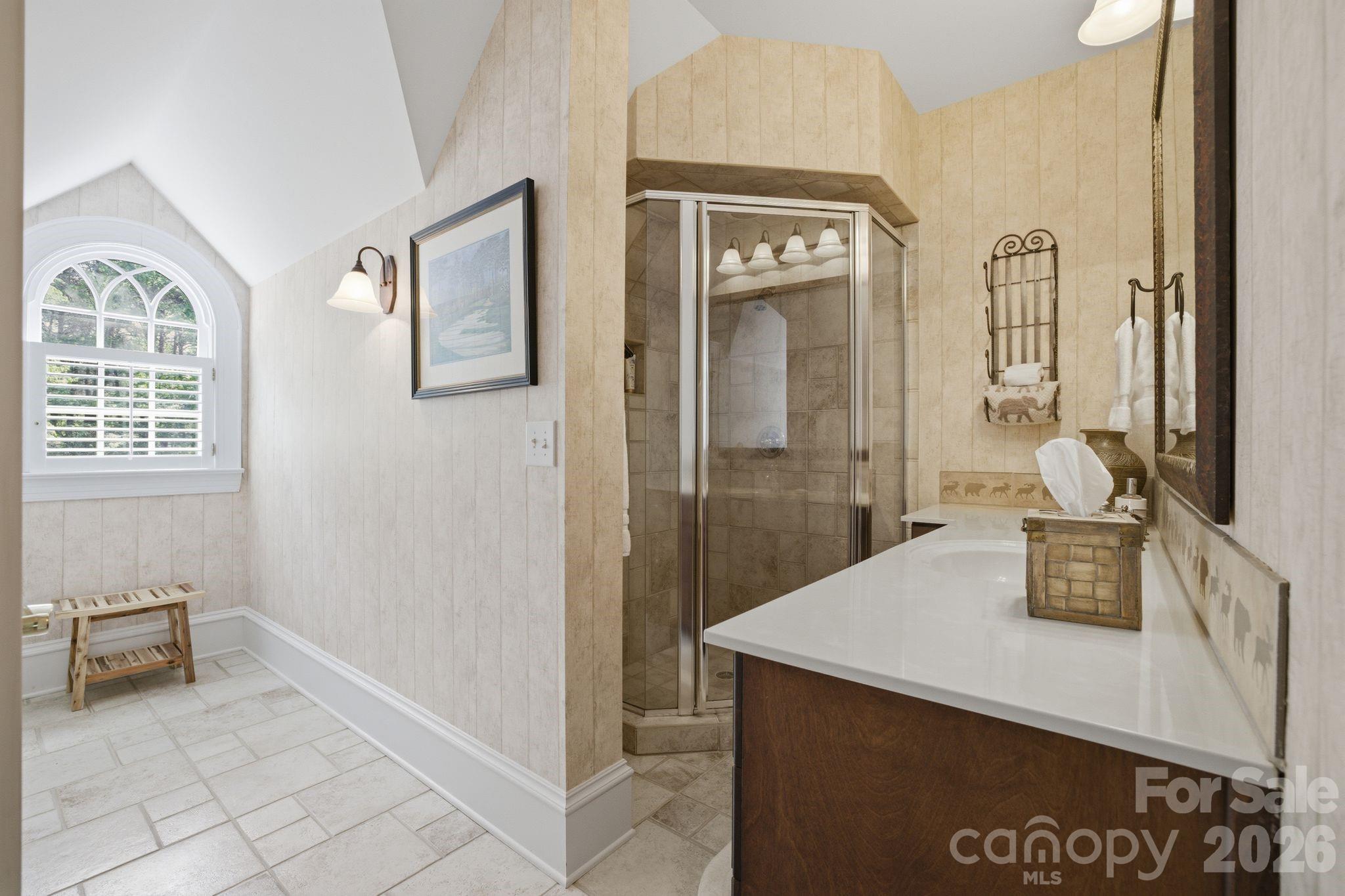 Uwharrie Point - Residential