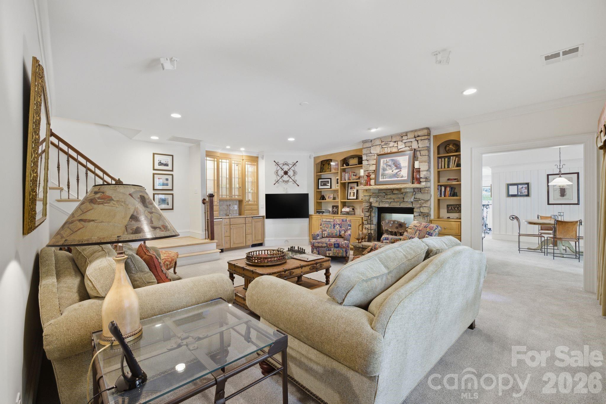 Uwharrie Point - Residential