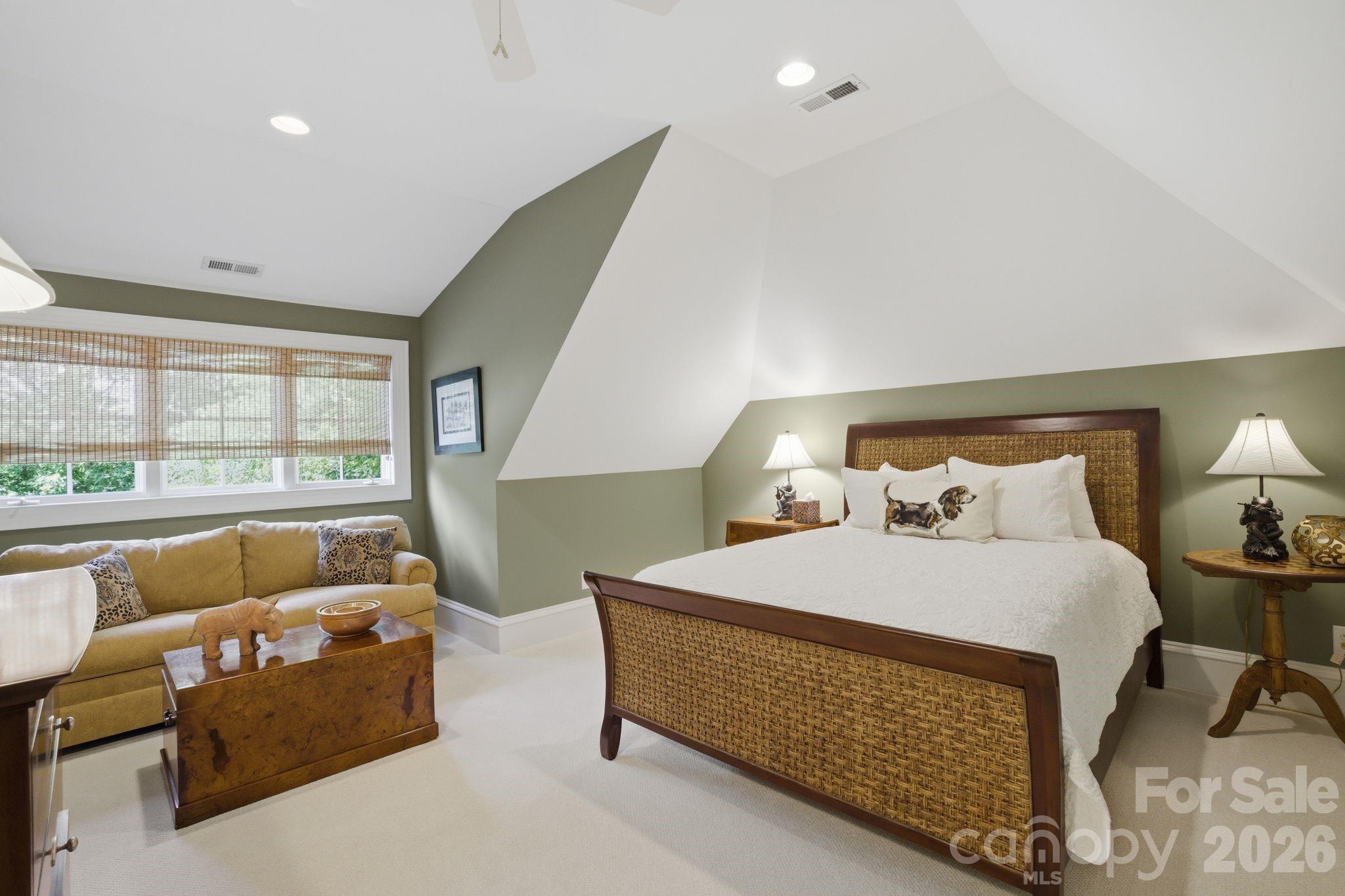 Uwharrie Point - Residential