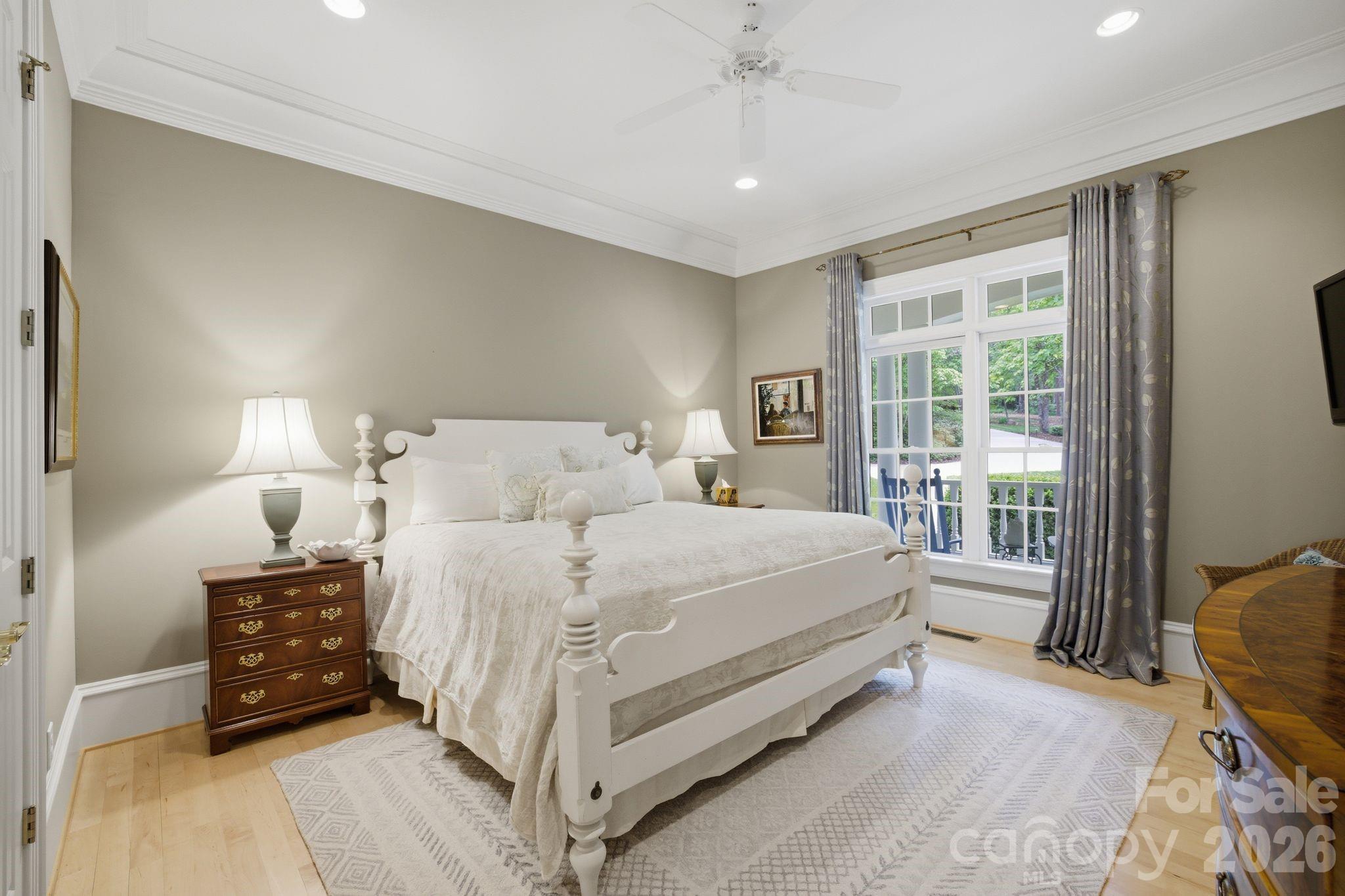 Uwharrie Point - Residential