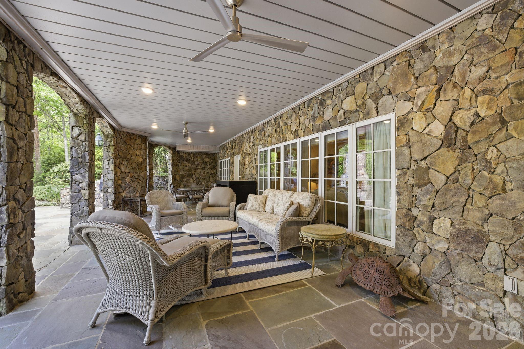 Uwharrie Point - Residential