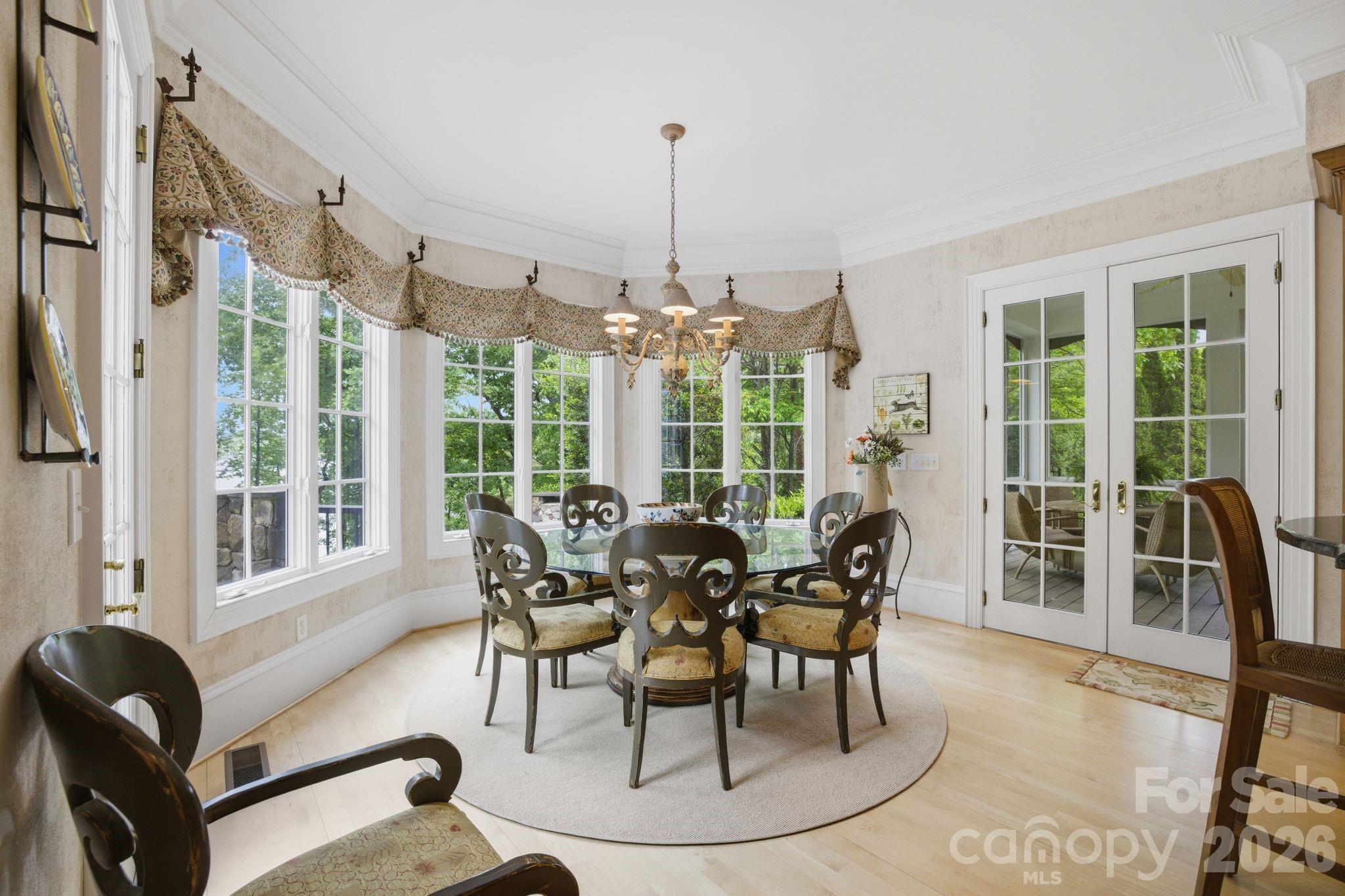 Uwharrie Point - Residential