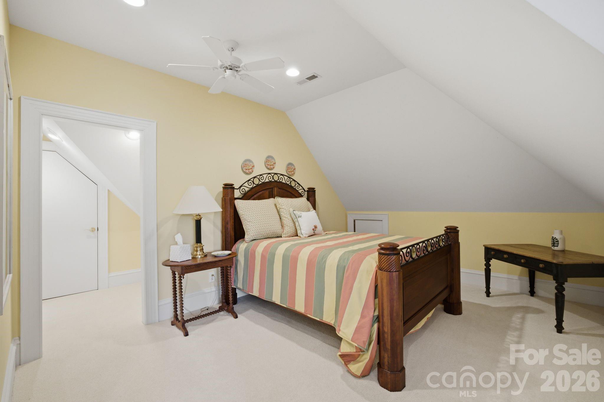 Uwharrie Point - Residential