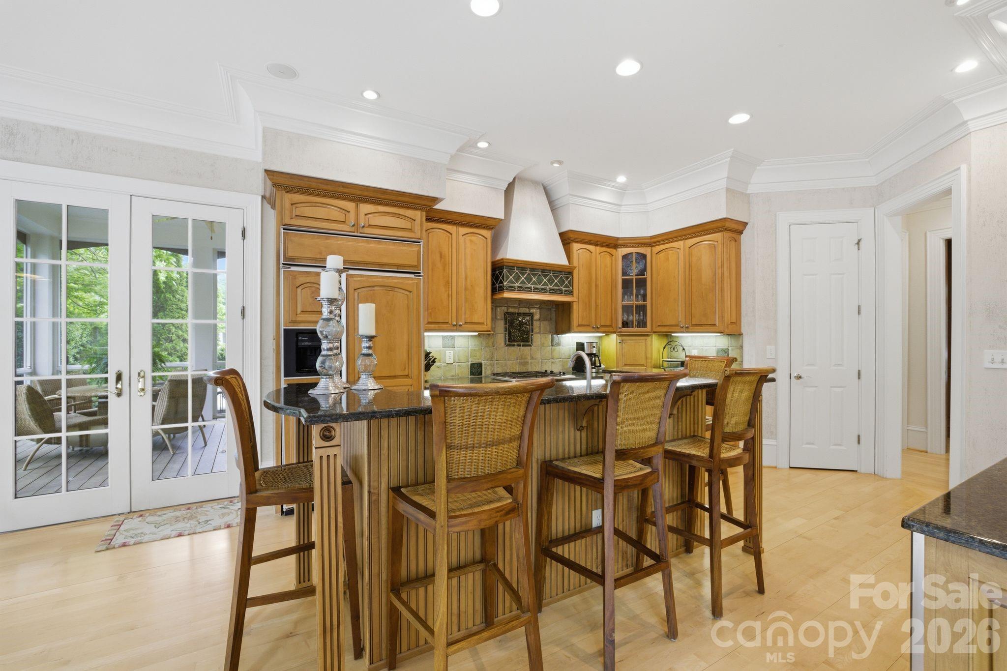 Uwharrie Point - Residential