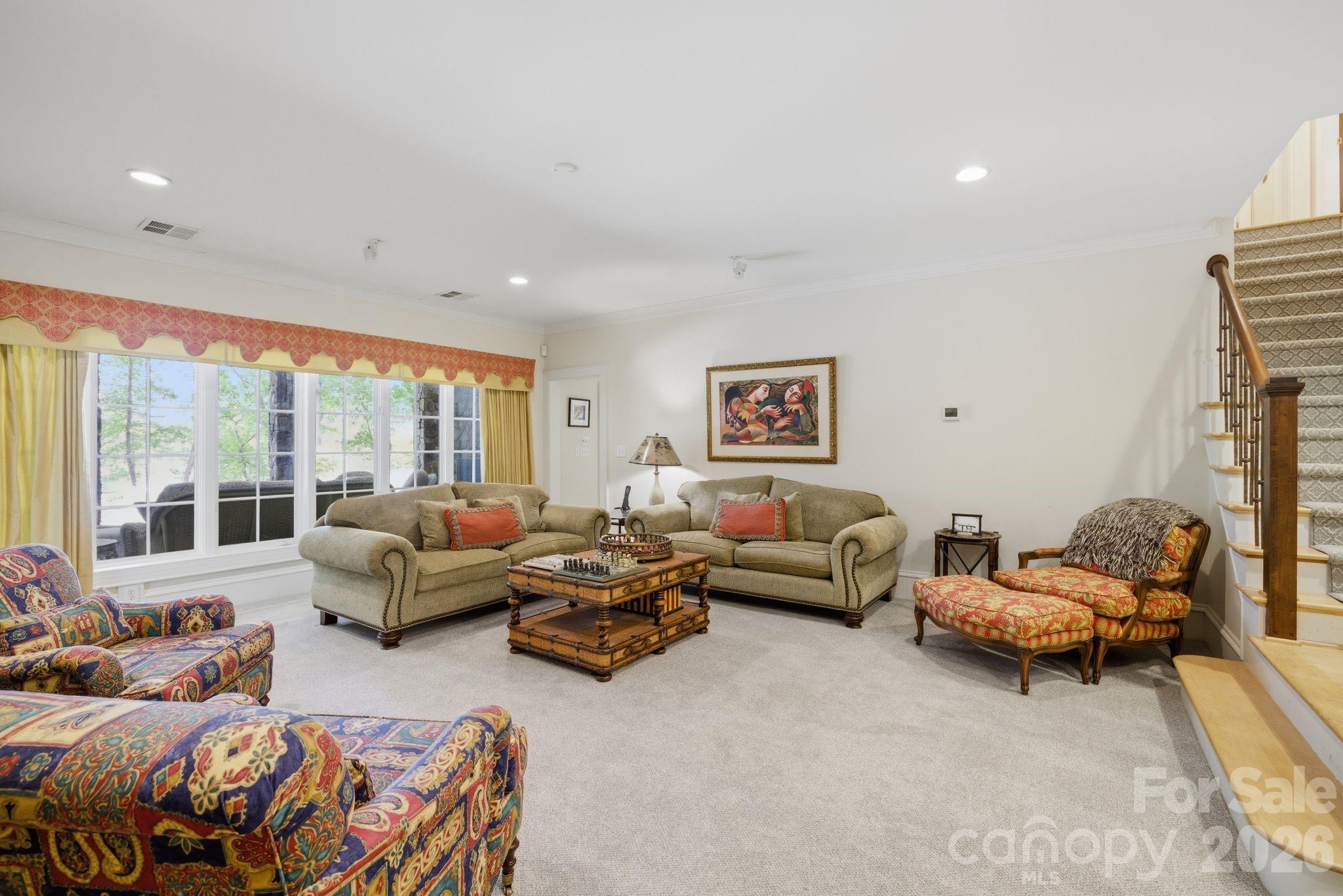Uwharrie Point - Residential