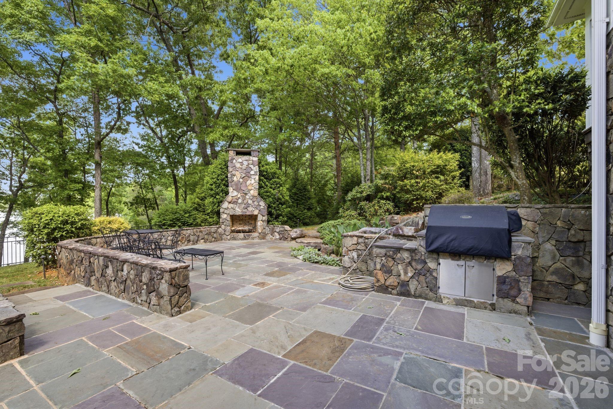 Uwharrie Point - Residential