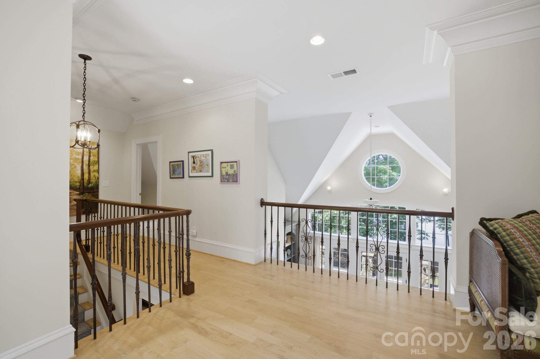 Uwharrie Point - Residential