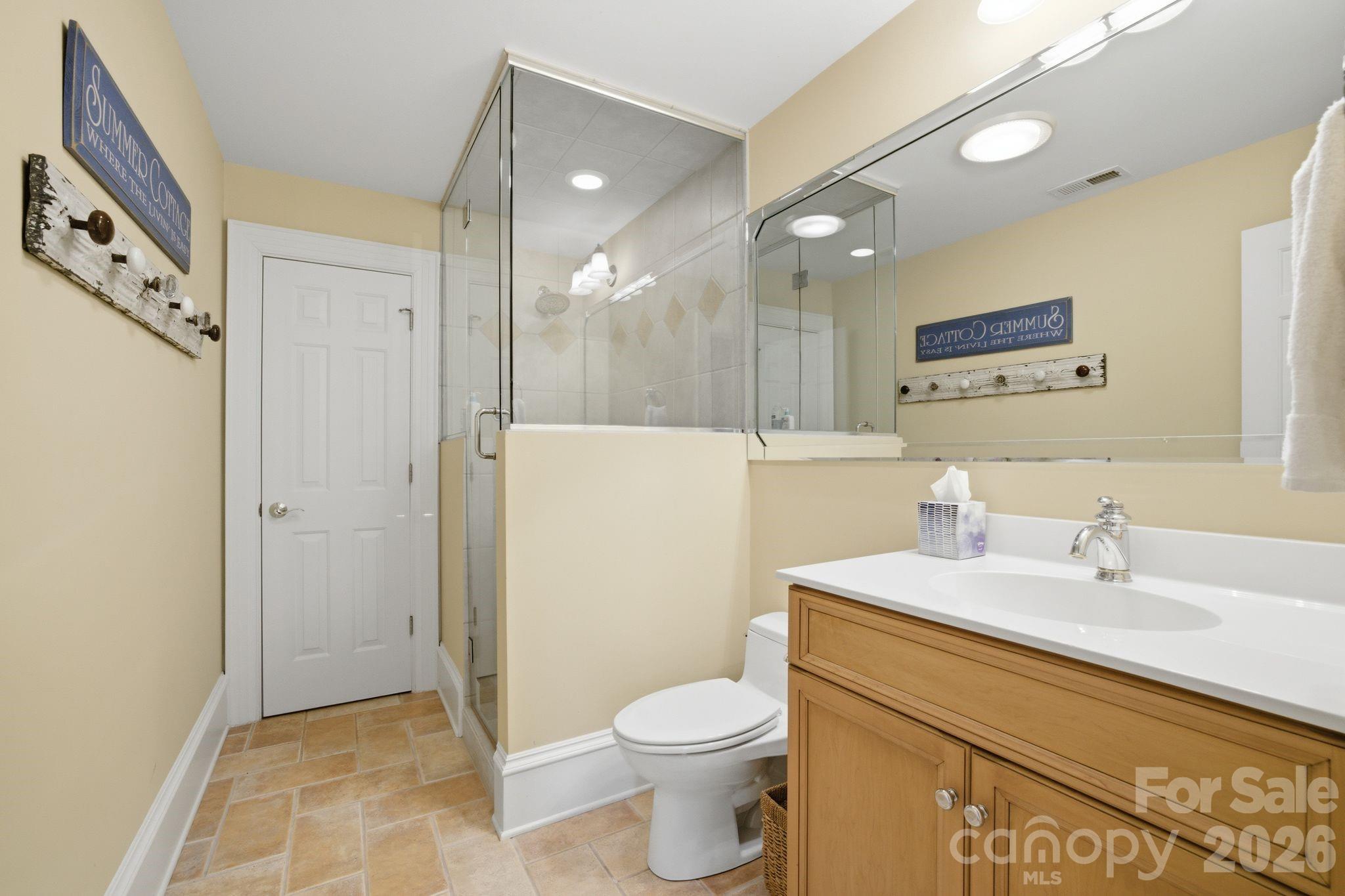 Uwharrie Point - Residential