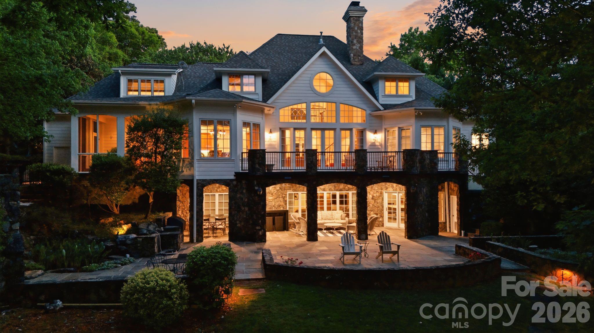 Uwharrie Point - Residential