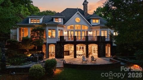 191 Porters Glen New London NC 28127