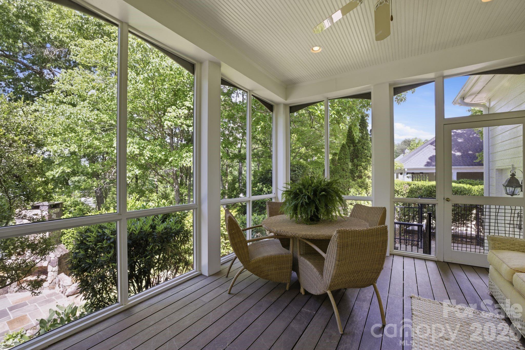 Uwharrie Point - Residential
