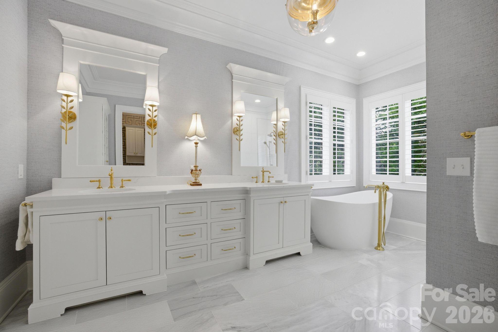 Uwharrie Point - Residential