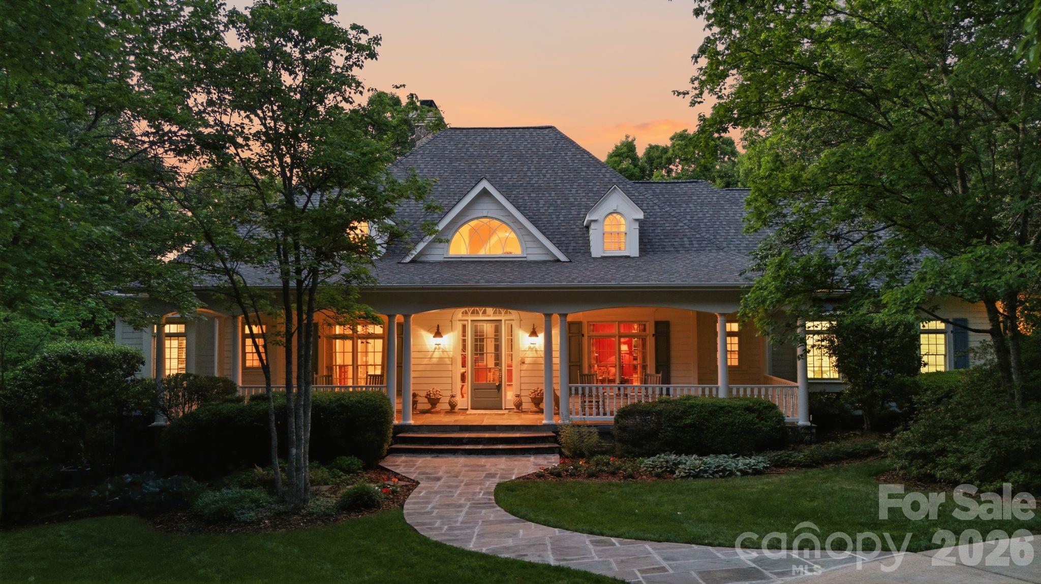 Uwharrie Point - Residential