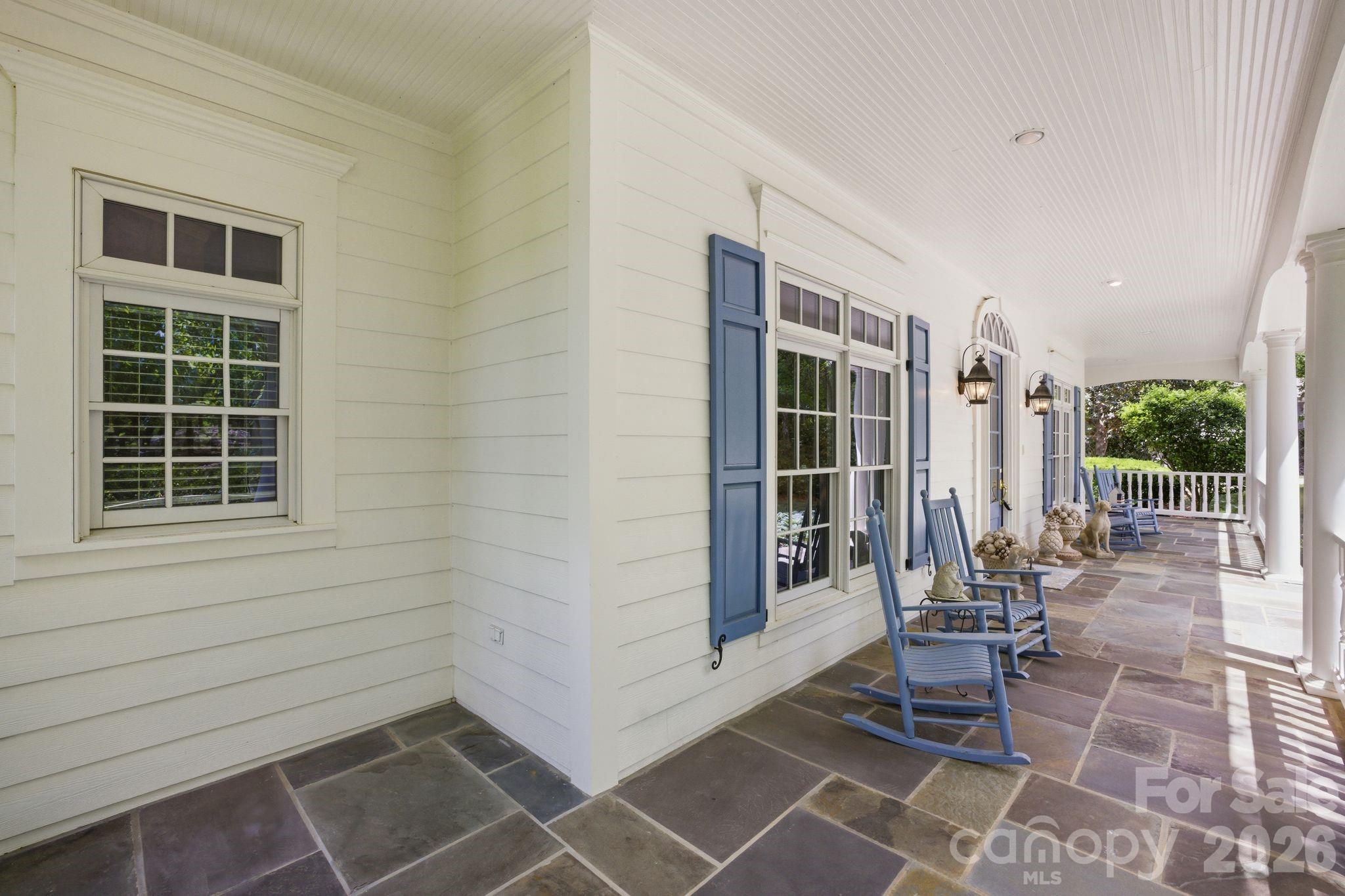 Uwharrie Point - Residential