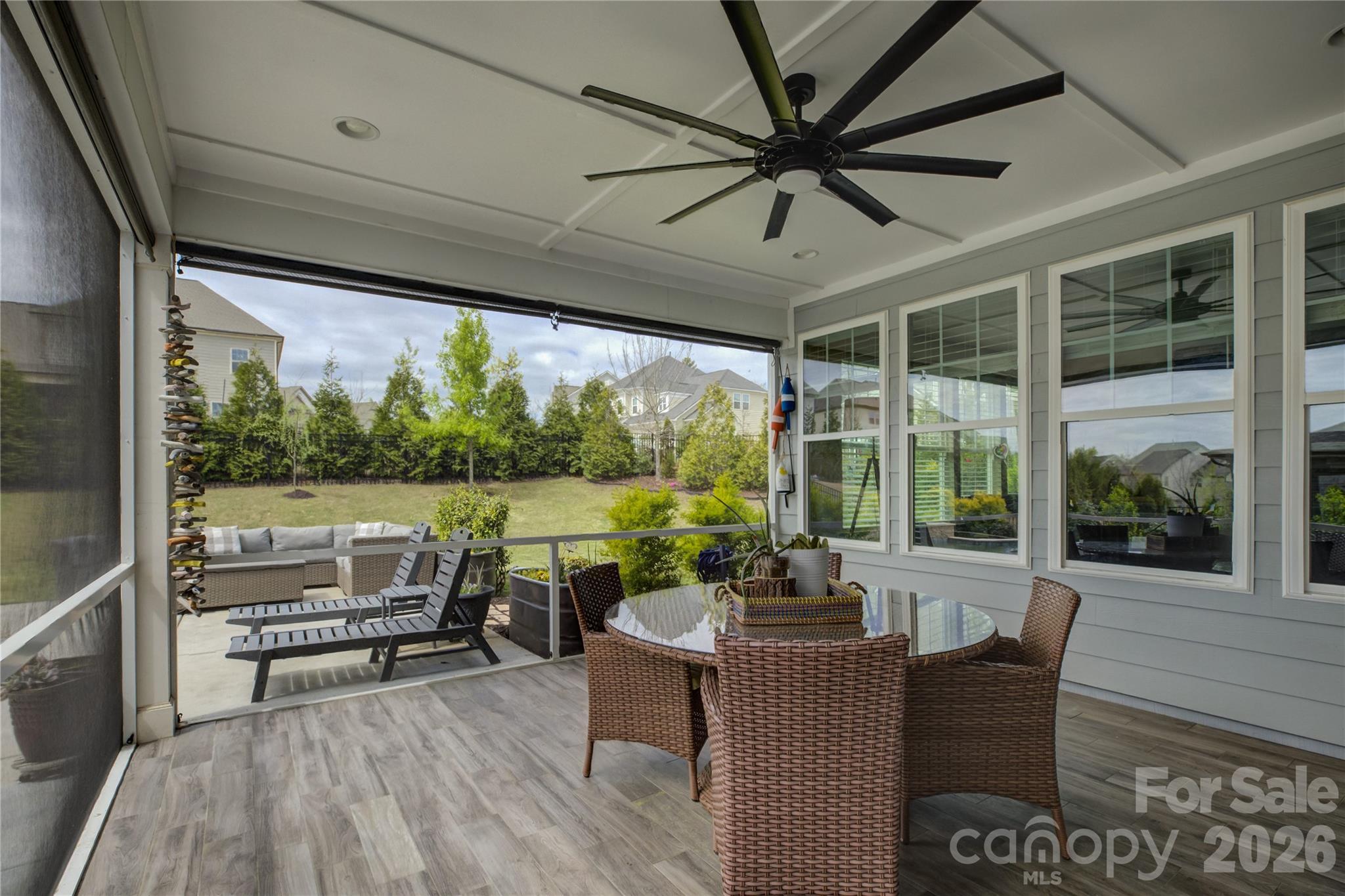 The Palisades - Residential