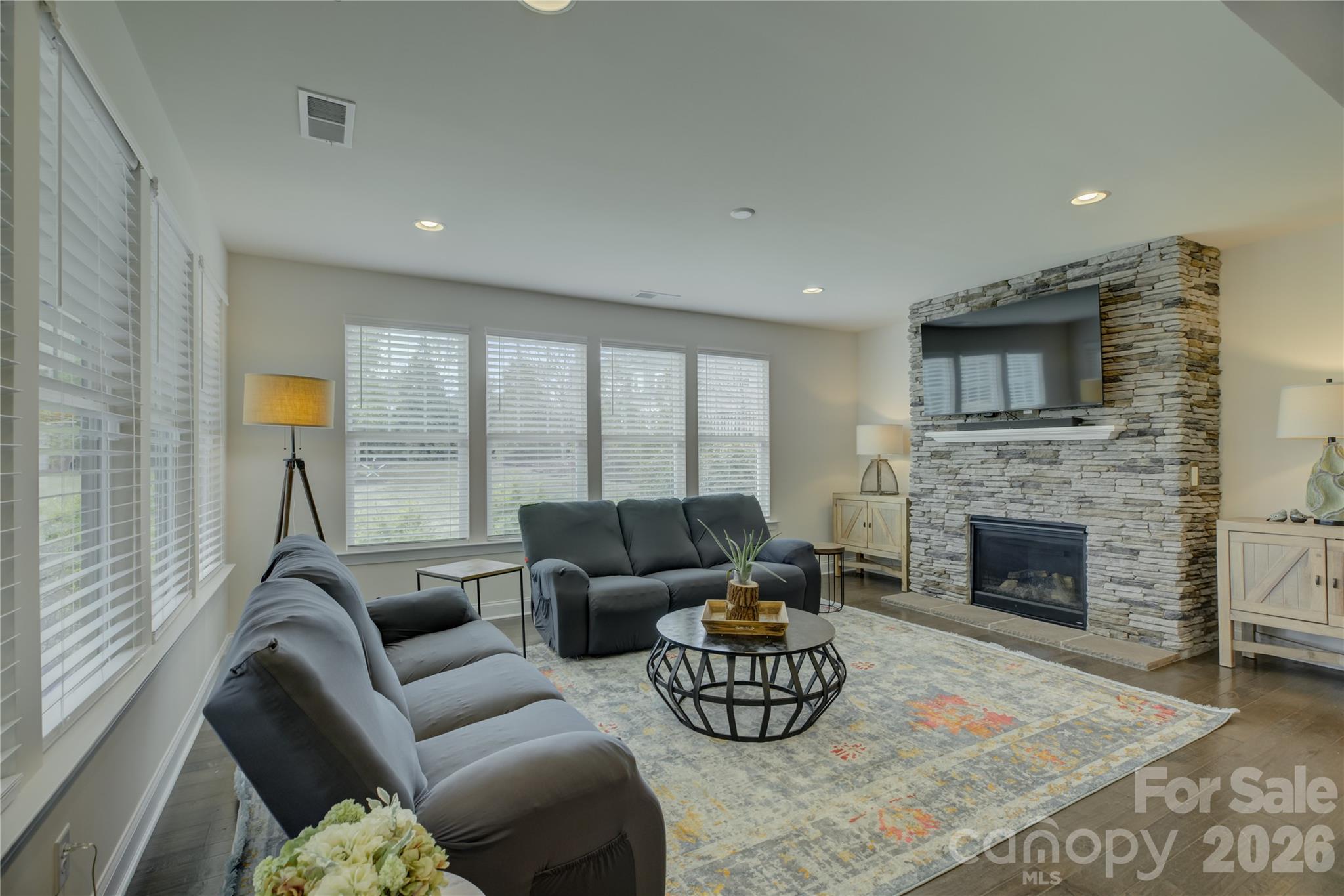 The Palisades - Residential