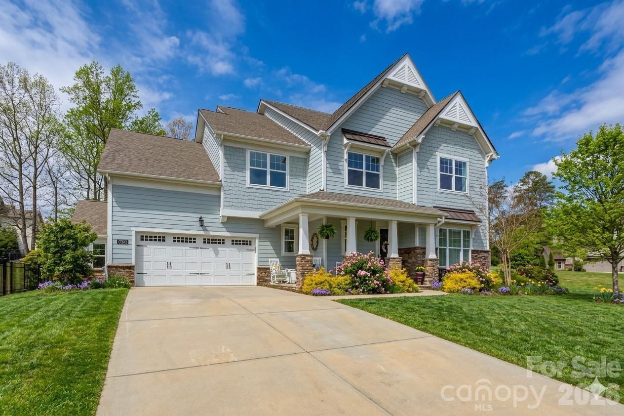 The Palisades - Residential