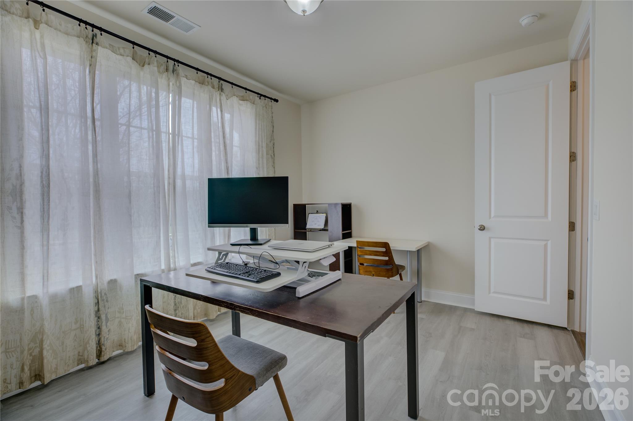 The Palisades - Residential