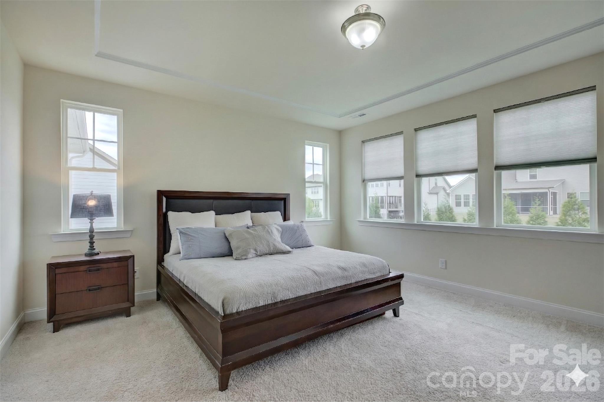 The Palisades - Residential