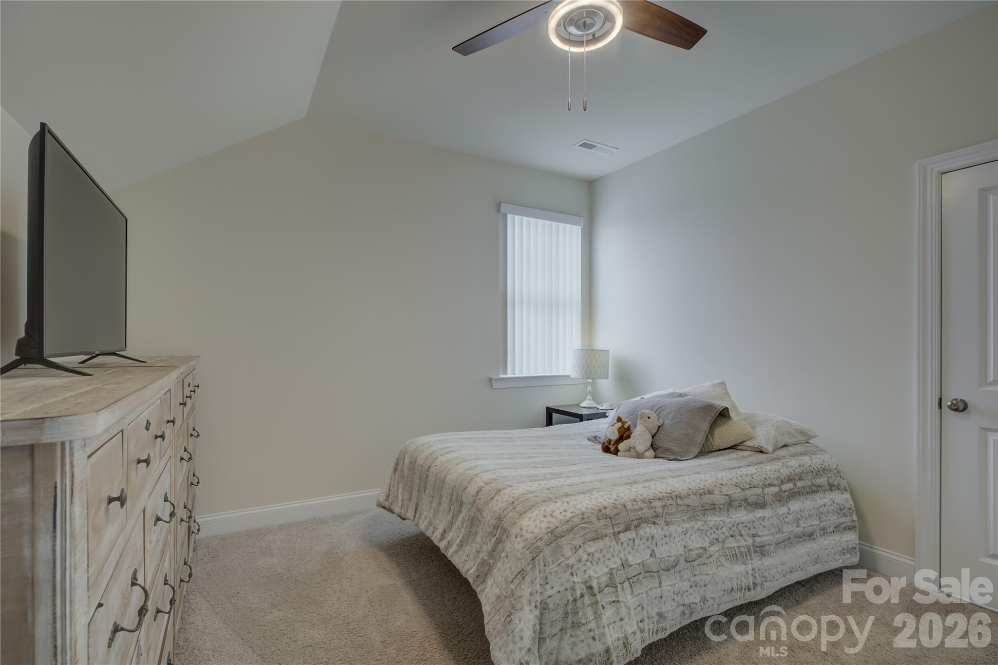 The Palisades - Residential