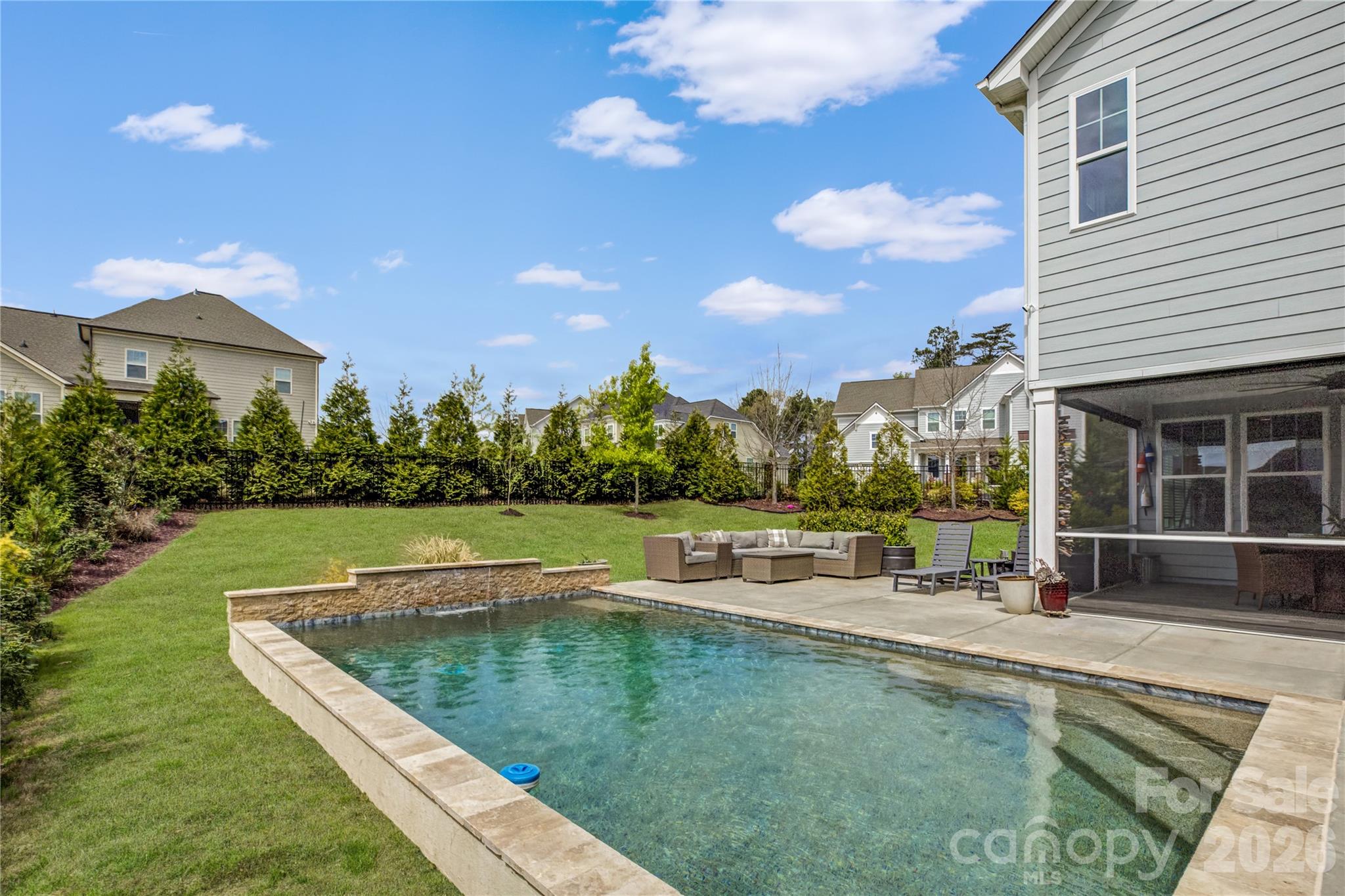 The Palisades - Residential