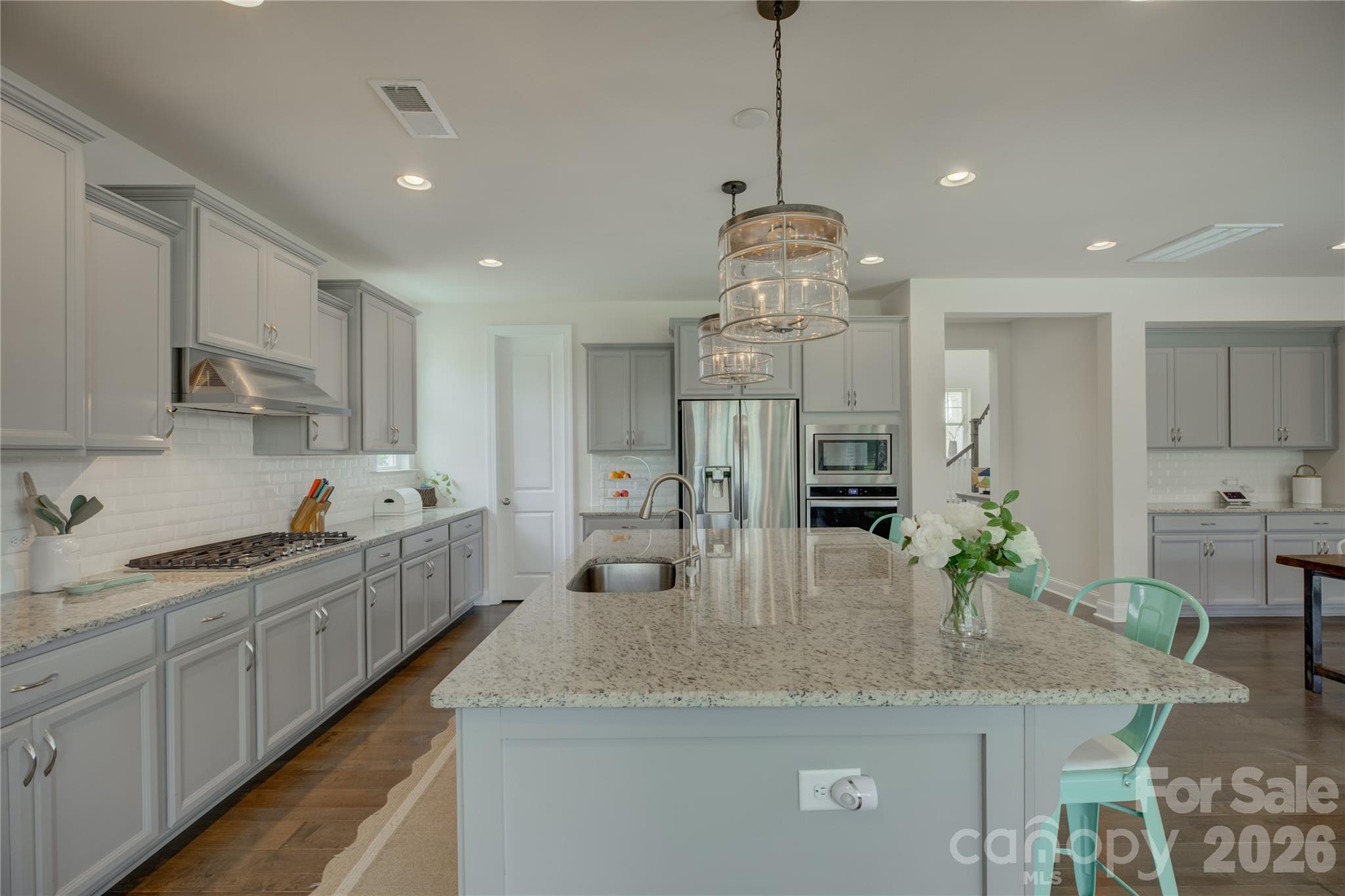 The Palisades - Residential