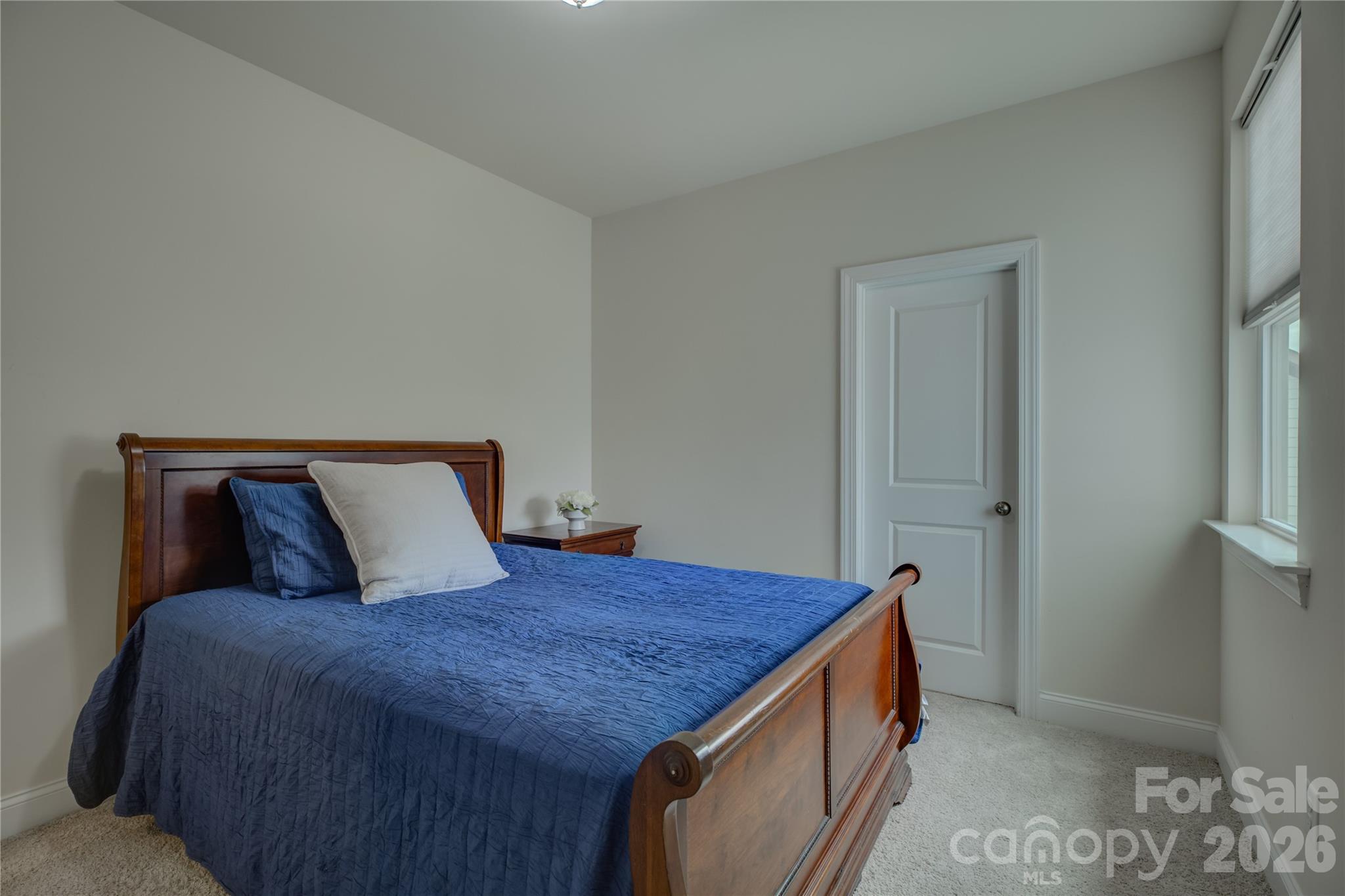 The Palisades - Residential