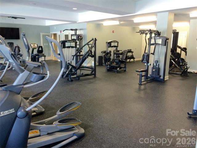 The Palisades - Residential