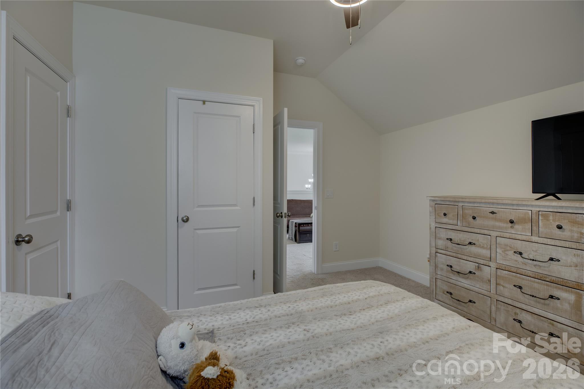 The Palisades - Residential