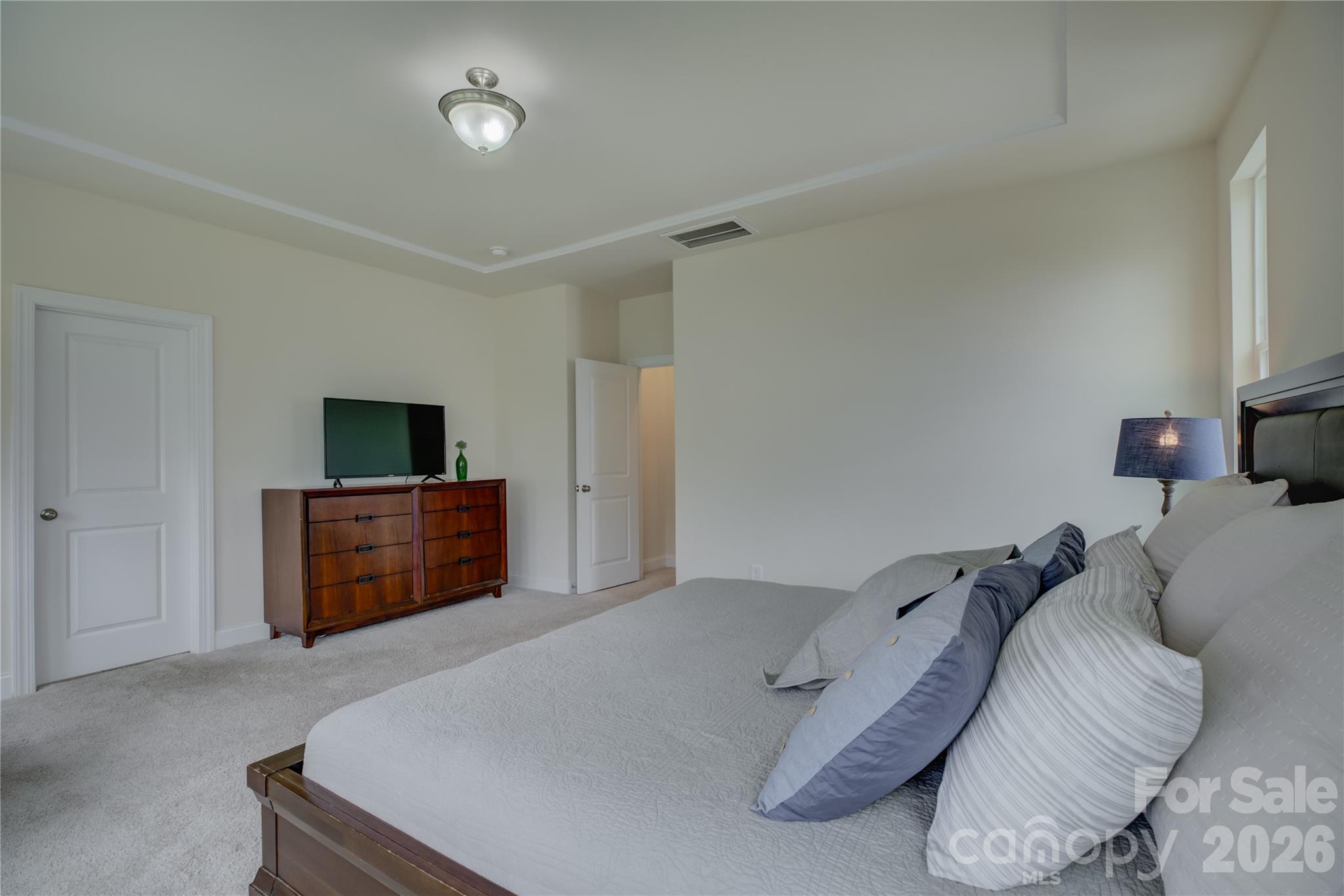 The Palisades - Residential