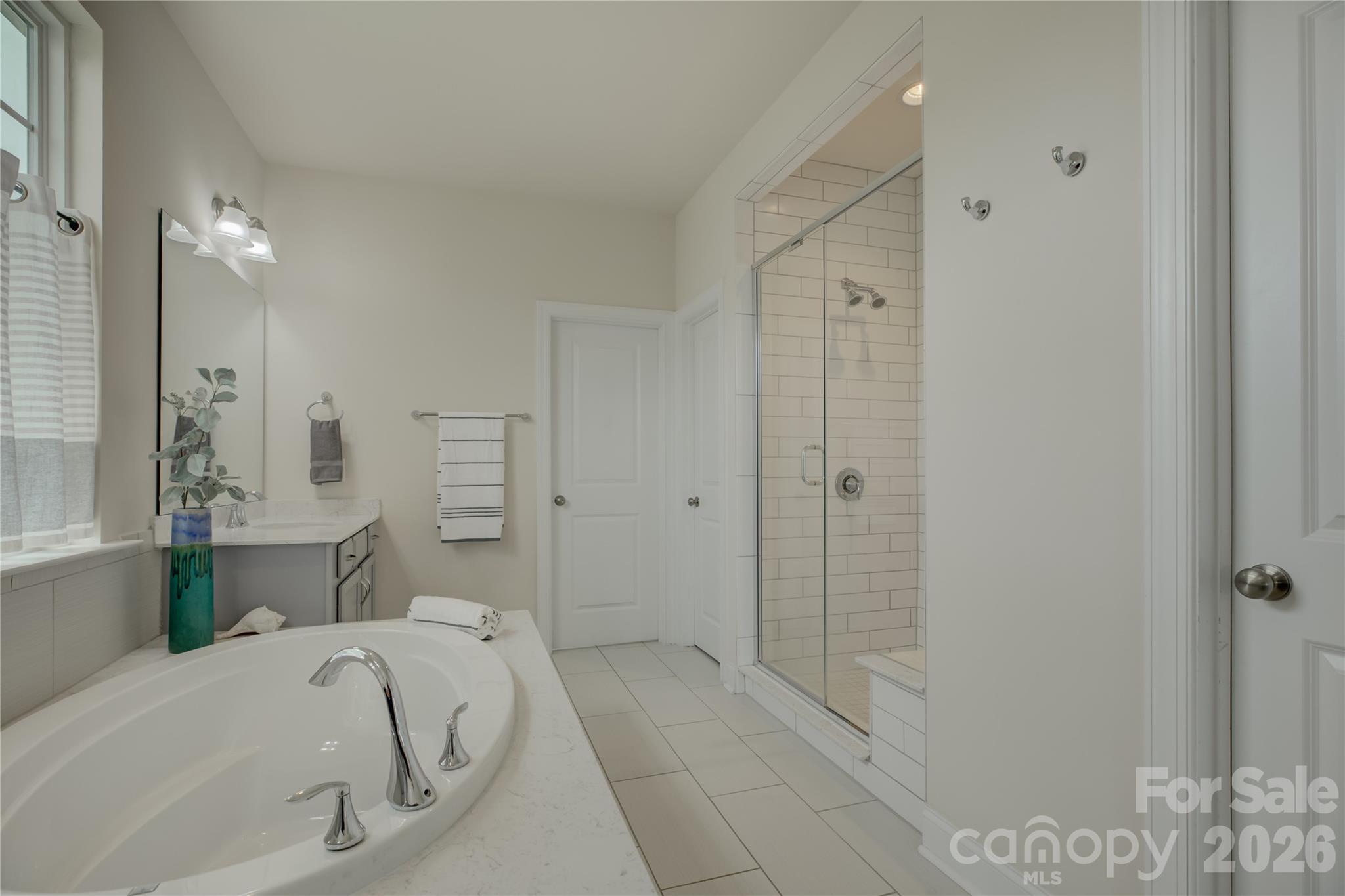 The Palisades - Residential