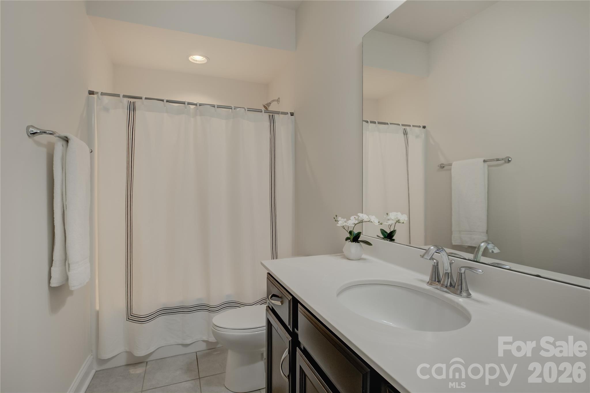 The Palisades - Residential