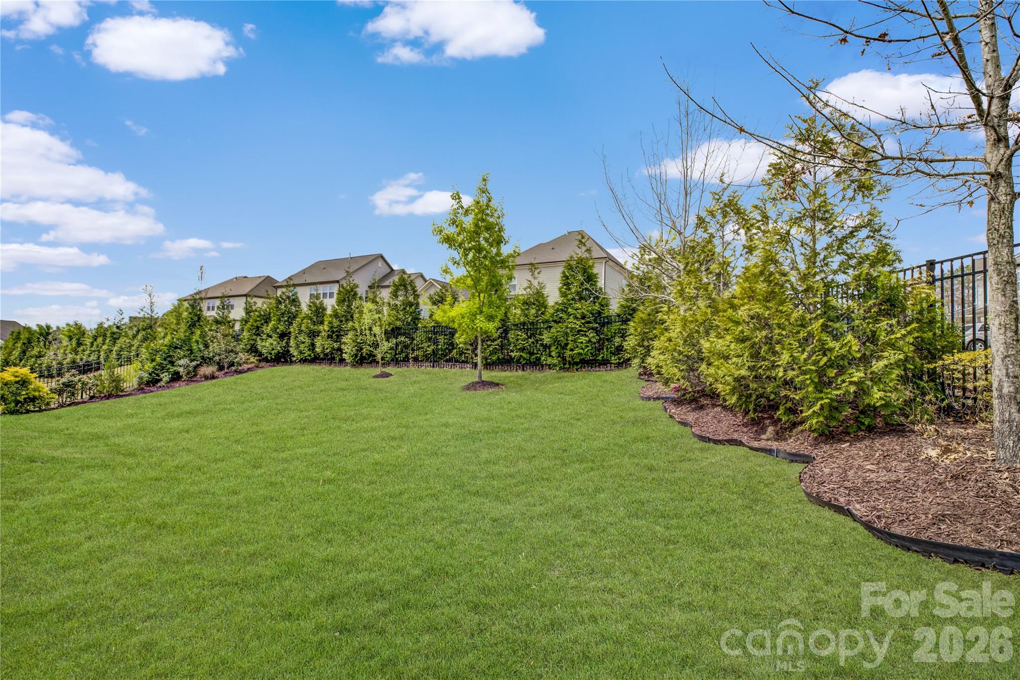 The Palisades - Residential