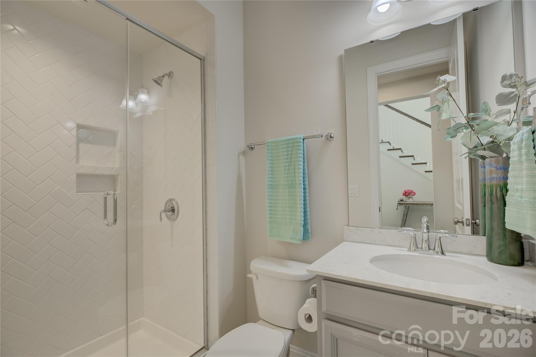 The Palisades - Residential