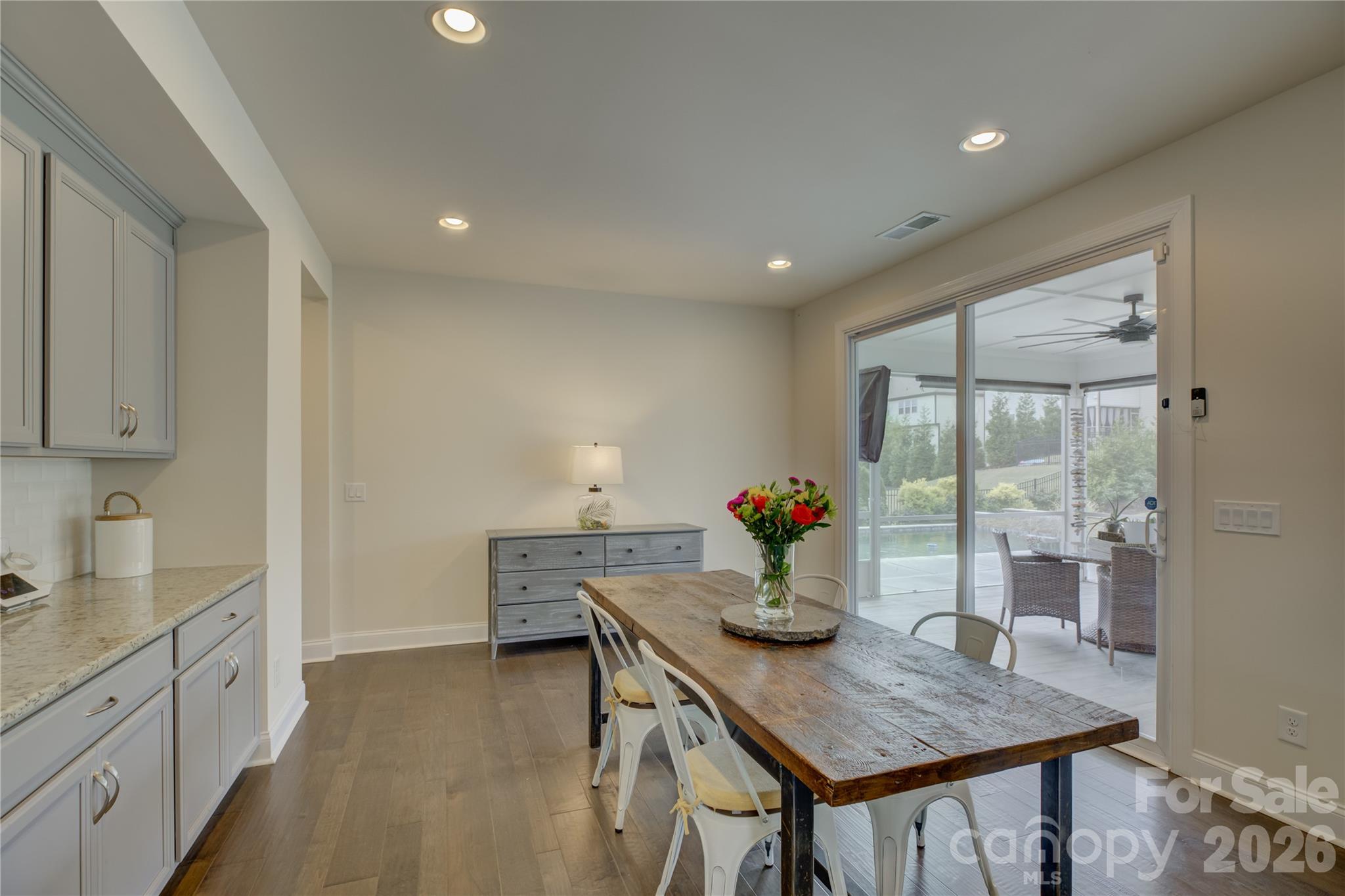 The Palisades - Residential