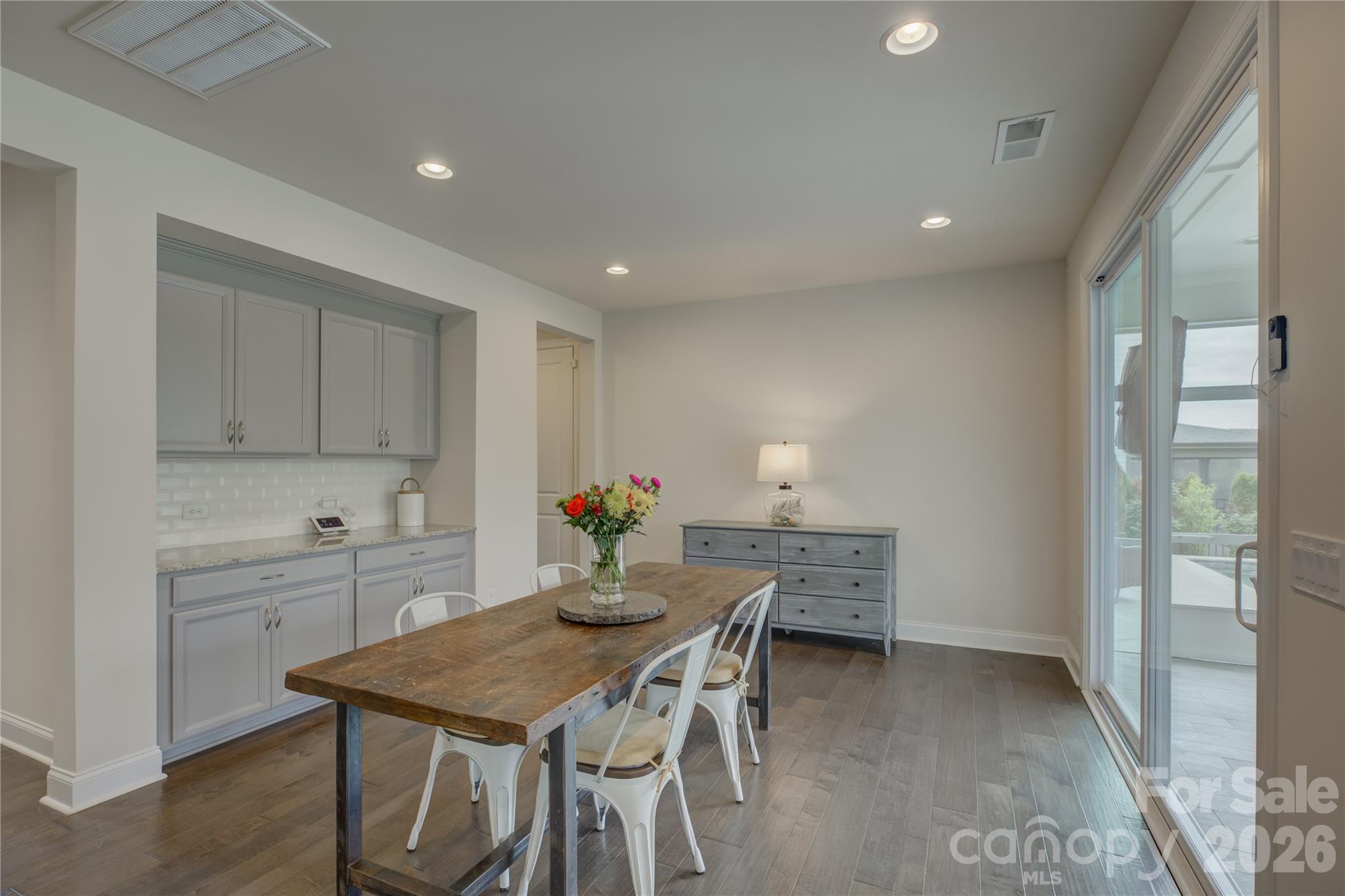 The Palisades - Residential