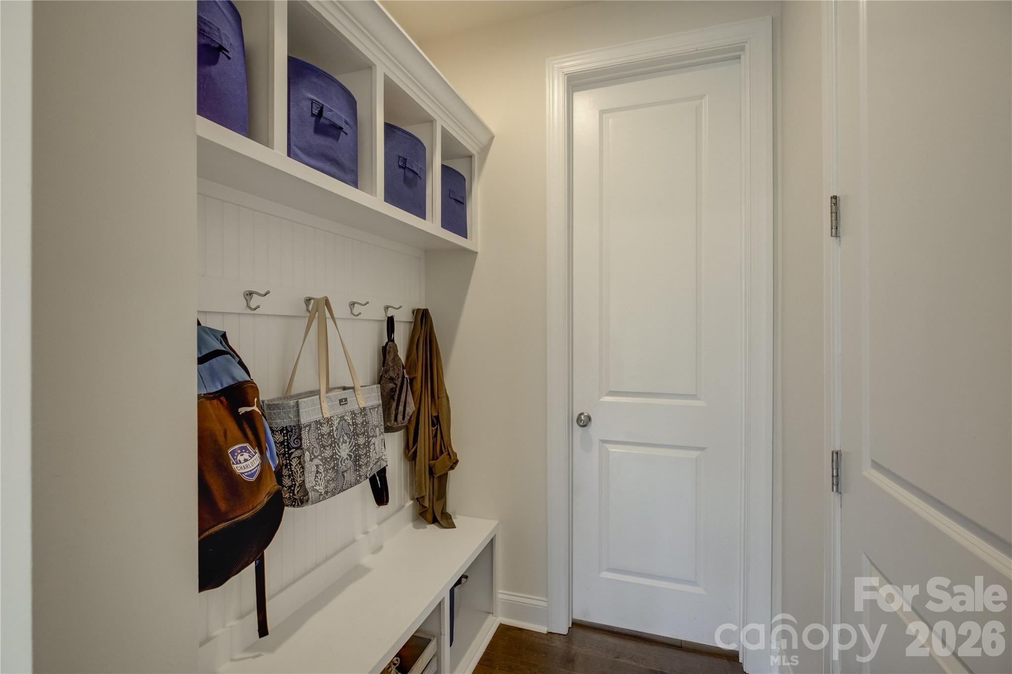 The Palisades - Residential