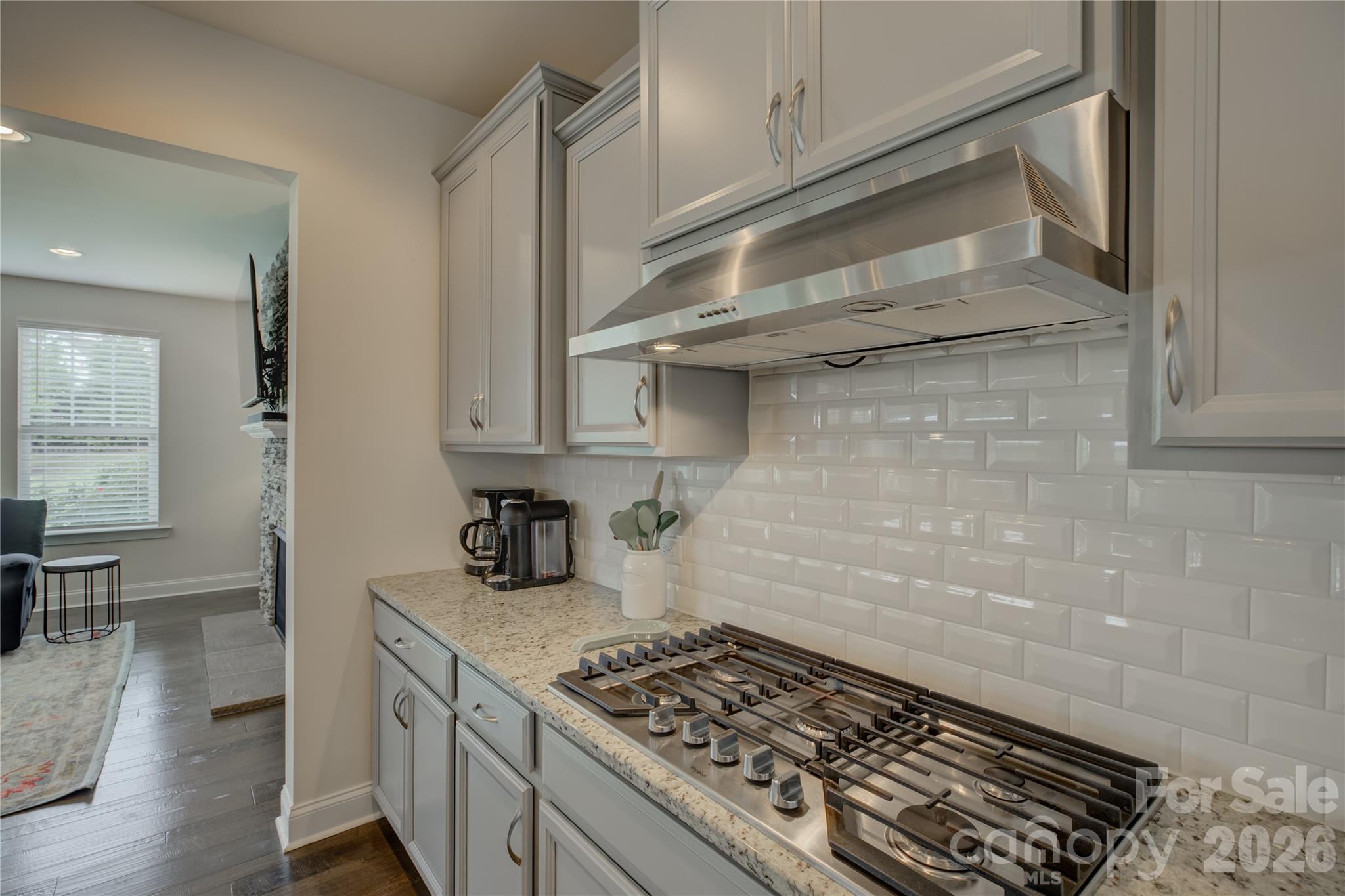 The Palisades - Residential