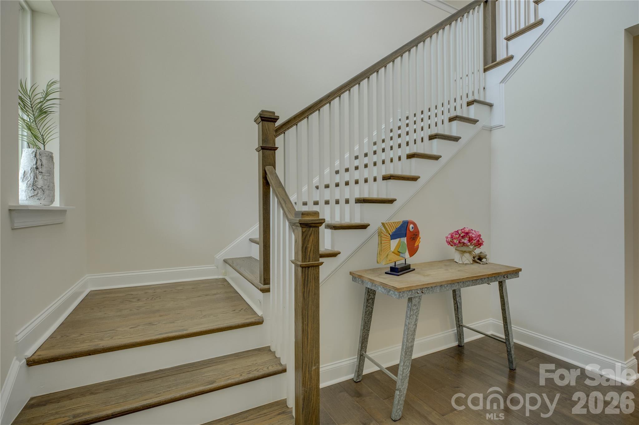 The Palisades - Residential