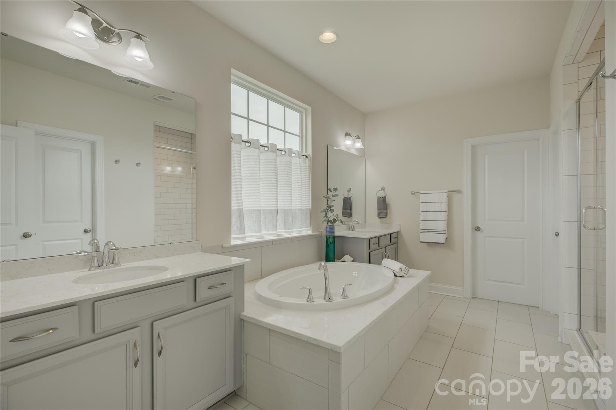 The Palisades - Residential