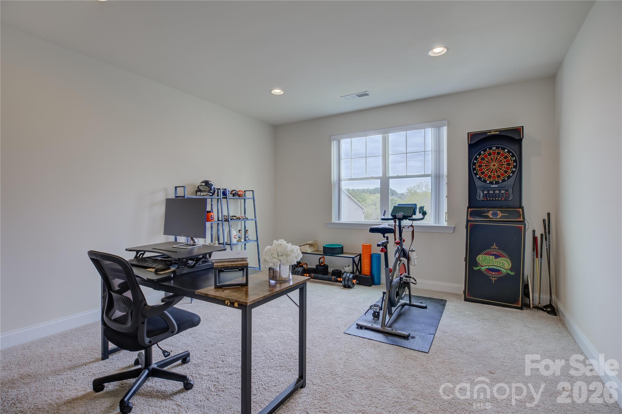 The Palisades - Residential