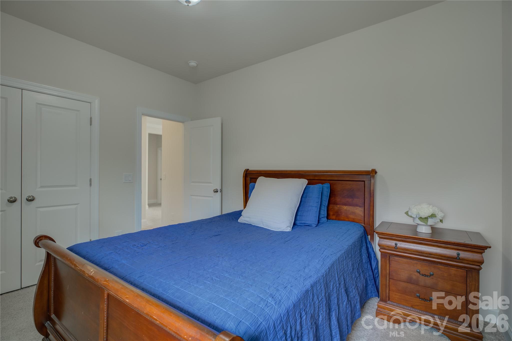 The Palisades - Residential