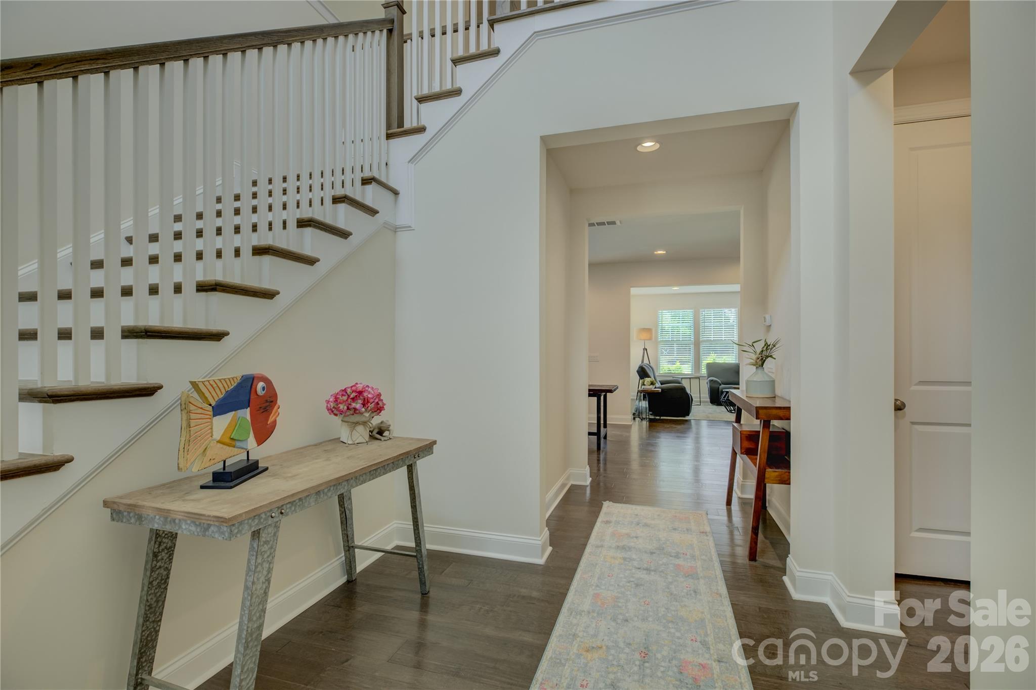 The Palisades - Residential