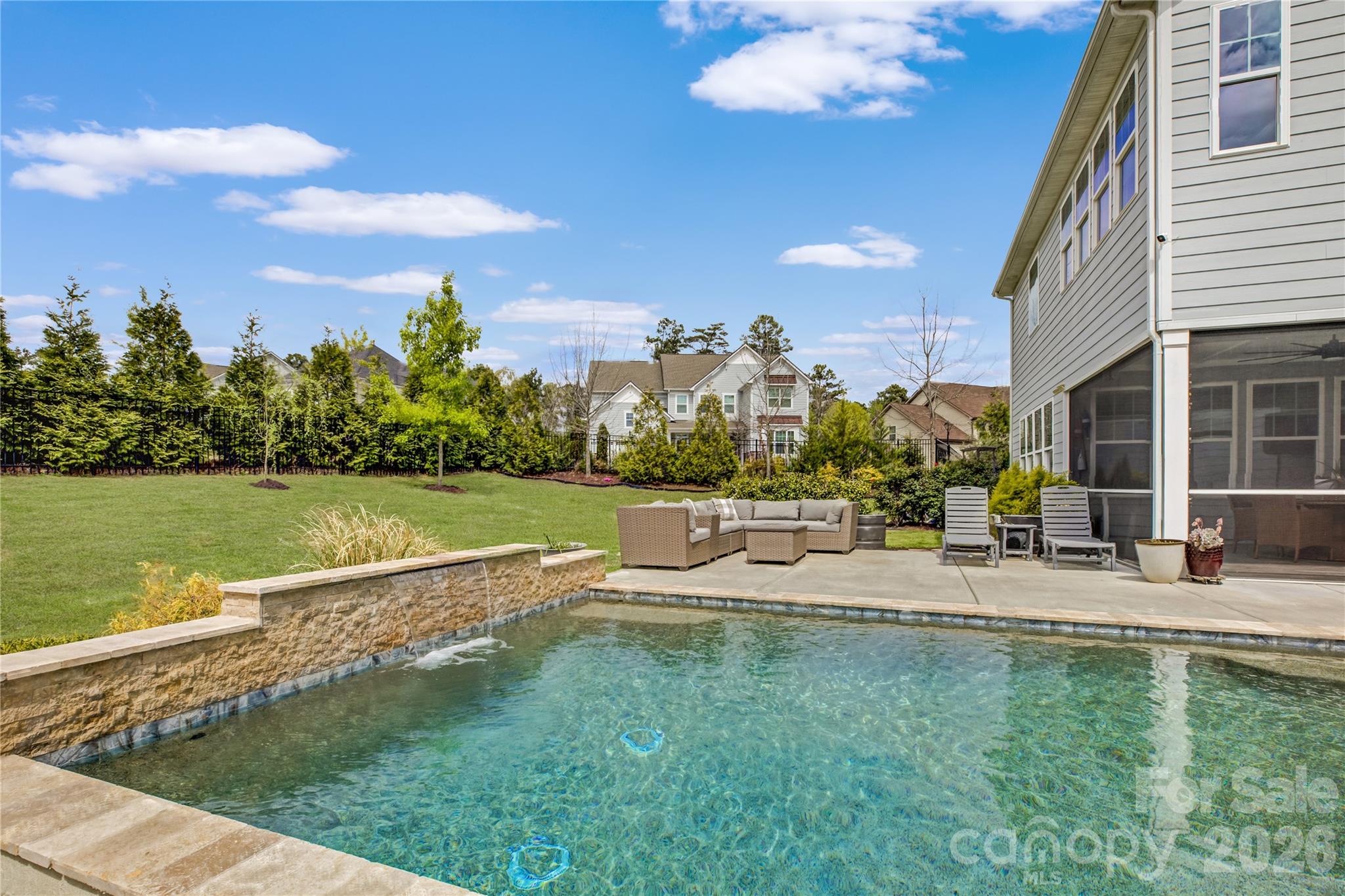 The Palisades - Residential