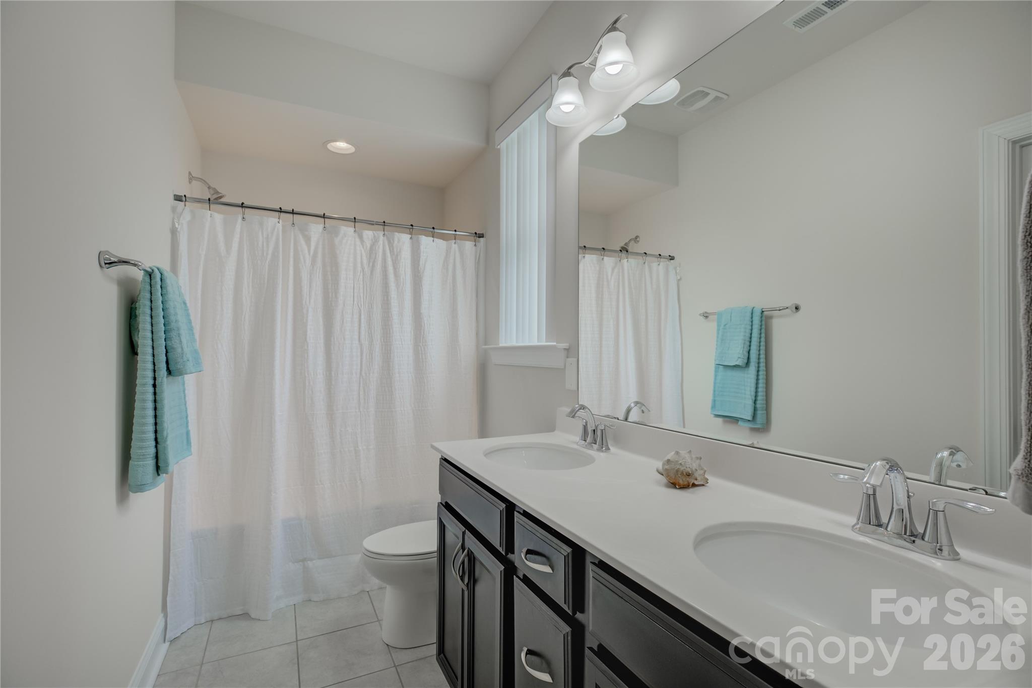 The Palisades - Residential