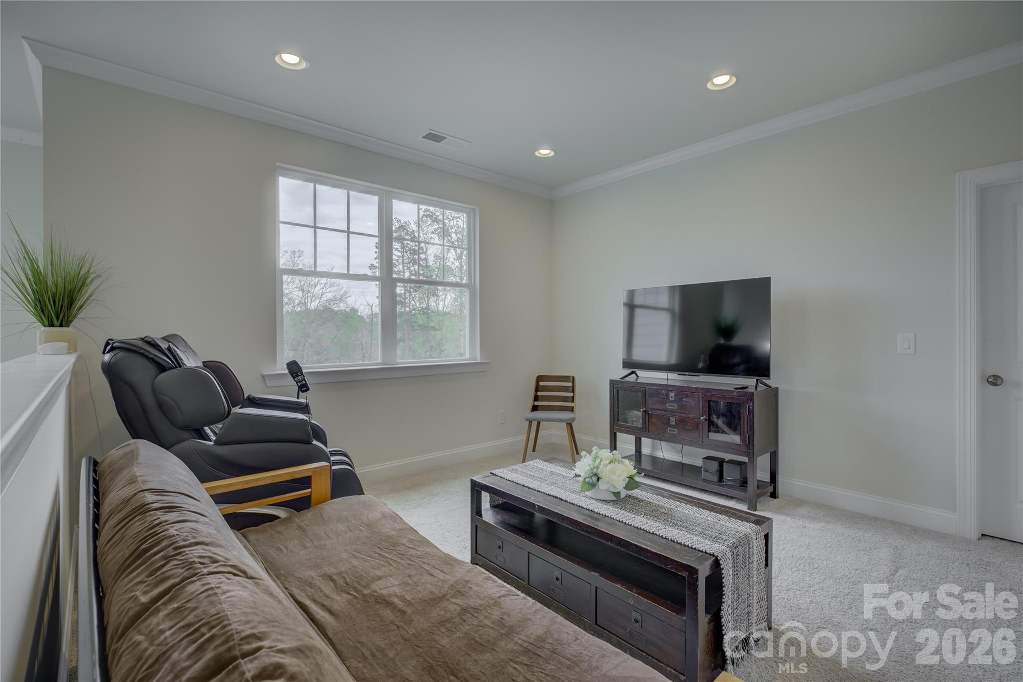 The Palisades - Residential